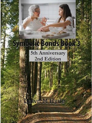 cover image of Symbolic Bonds Book 3